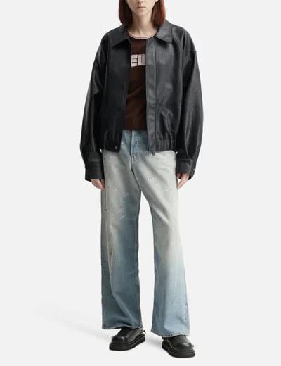 Deinet Yeonjun Ggum X  Fringe Jacket