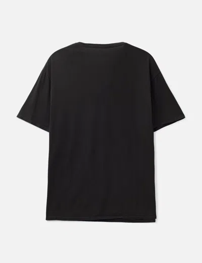 Vintage Toy Story Pizza Planet T-shirt In Black