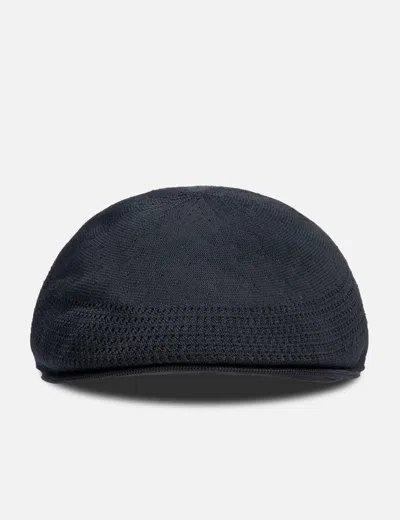 Kangol Tropic 504 Ii Flat Cap In Blue