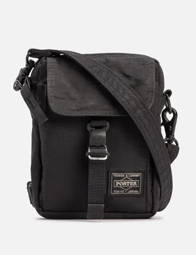 Head Porter Mini Shoulder Bag