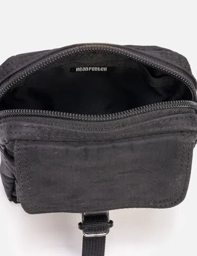 Head Porter Mini Shoulder Bag