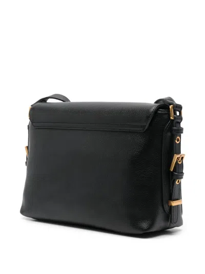 Liu •jo Mantua Cross Body Bag In Black