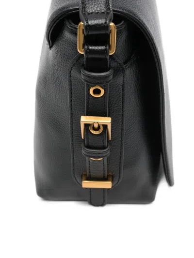 Liu •jo Mantua Cross Body Bag In Black