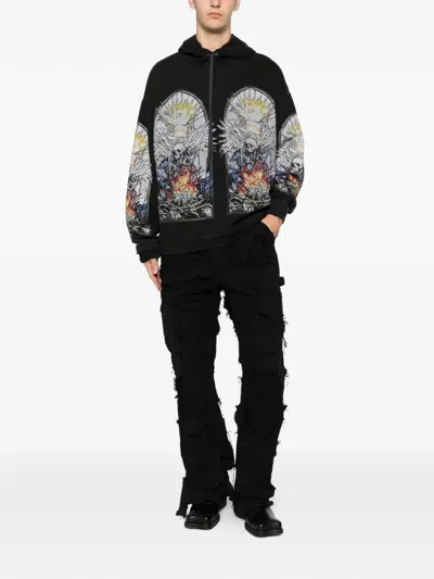 Who Decides War Unearthed Jeans In Multi