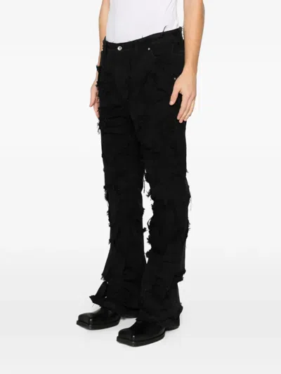 Who Decides War Unearthed Jeans In Multi