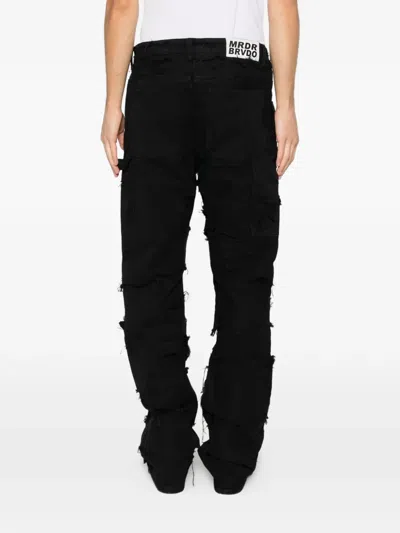 Who Decides War Unearthed Jeans In Multi