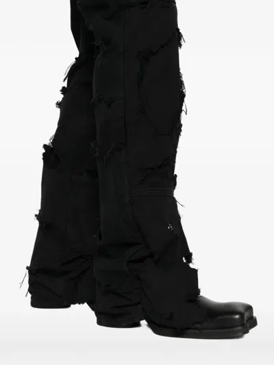 Who Decides War Unearthed Jeans In Multi