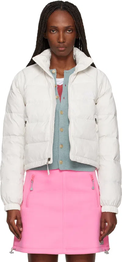 The North Face Off-white Hydrenalite Down Jacket