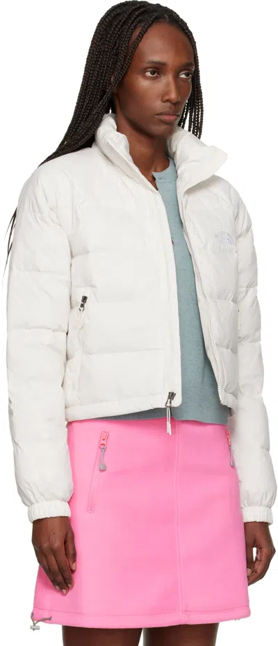 The North Face Off-white Hydrenalite Down Jacket