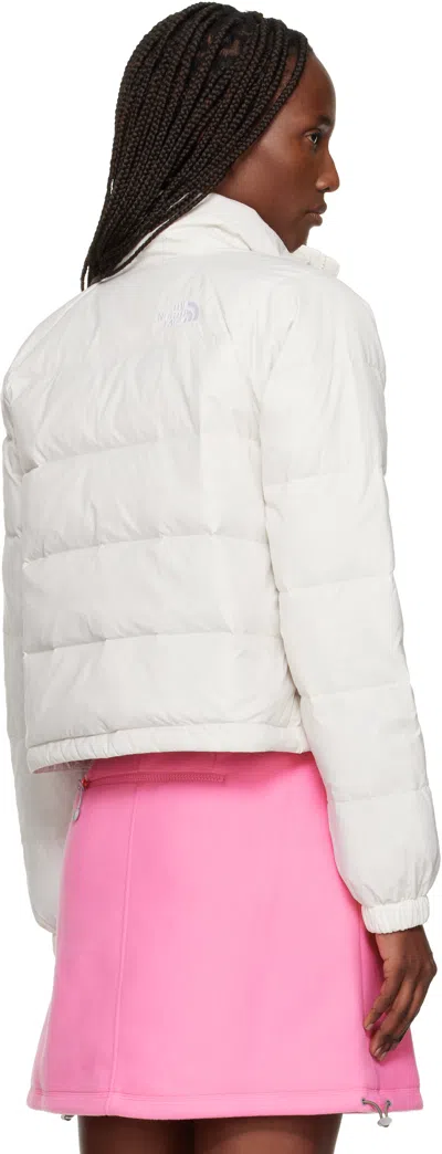 The North Face Off-white Hydrenalite Down Jacket