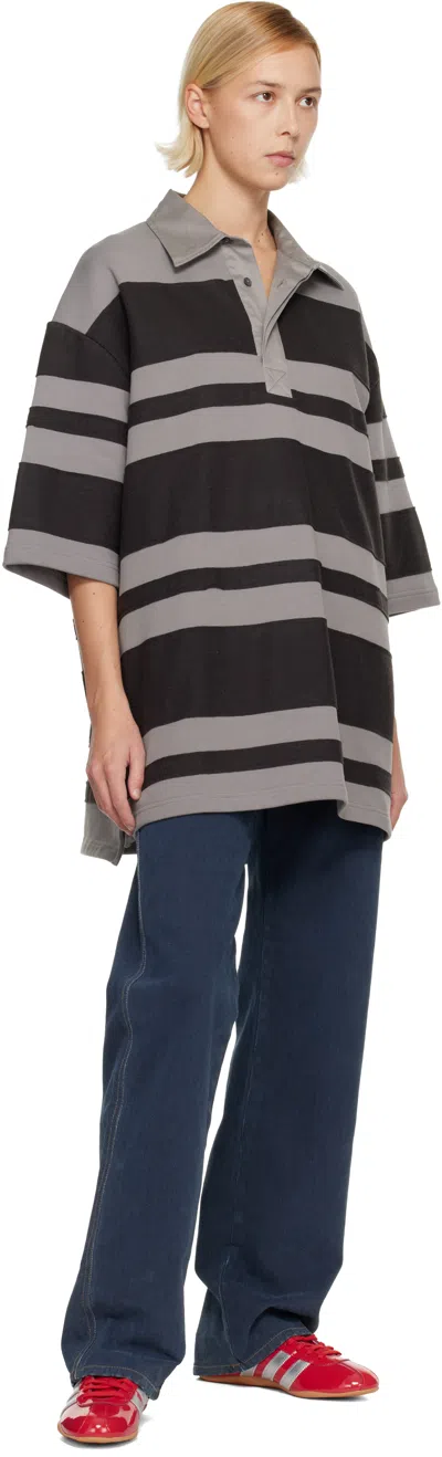 Adidas Originals Red Tokyo Sneakers In Red