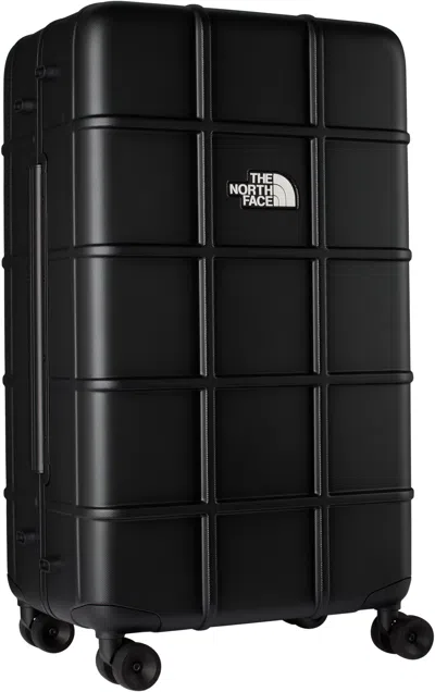 The North Face Black All Weather 4-wheeler 30 Suitcase