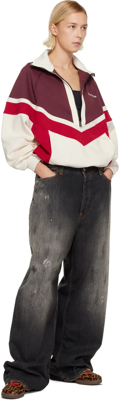 Adidas Originals Brown Samba Og Sneakers In Brown