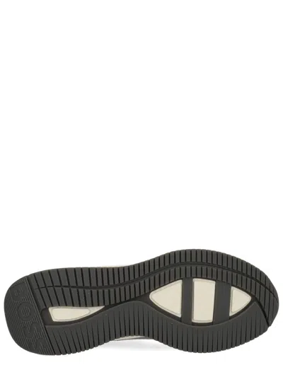 Hugo Boss Ttnm Evo Sneaker In Gray