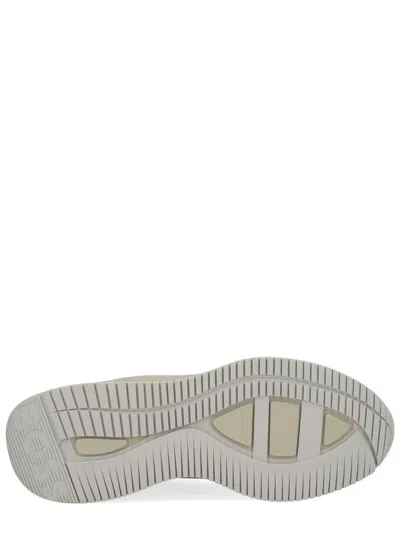Hugo Boss Ttnm Evo Sneaker In Neutral