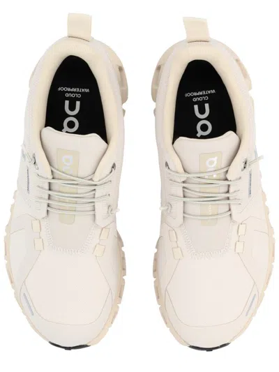 On Cloud 6 Sneakers In Neutral