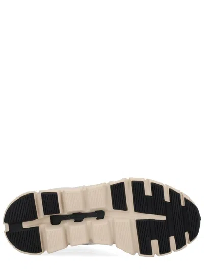 On Cloud 6 Sneakers In Neutral