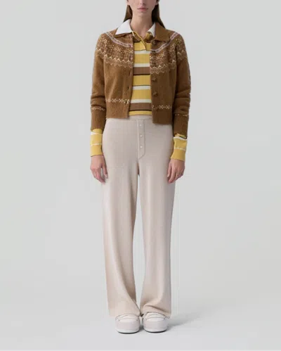 Guest In Residence Cloud Chalet Cardigan