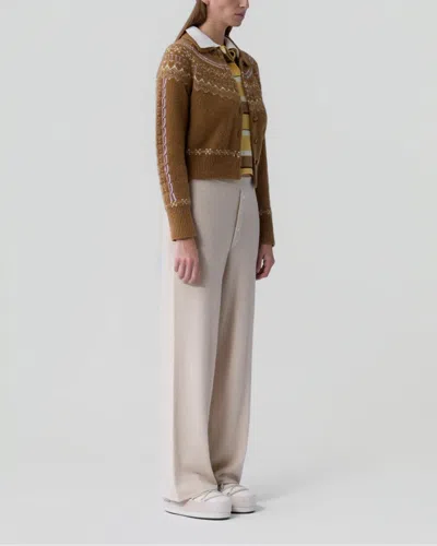 Guest In Residence Cloud Chalet Cardigan