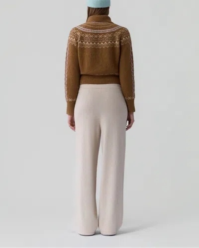 Guest In Residence Cloud Chalet Cardigan