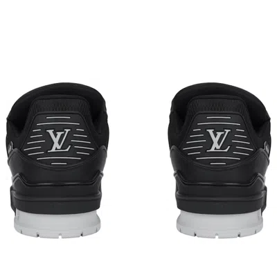 Louis Vuitton Trainer 'black'