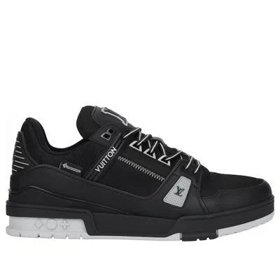 Louis Vuitton Trainer 'black'