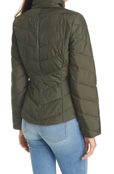 Ted Baker 267367 Long Sleeve Jacket In Green