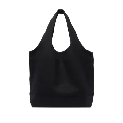 Apc Bags Black In Black