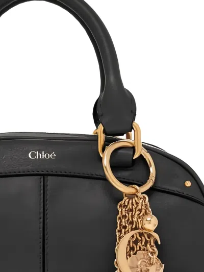 Chloé Bags Blacks And Greys
