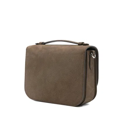 Stella Mccartney Bags Brown In Brown