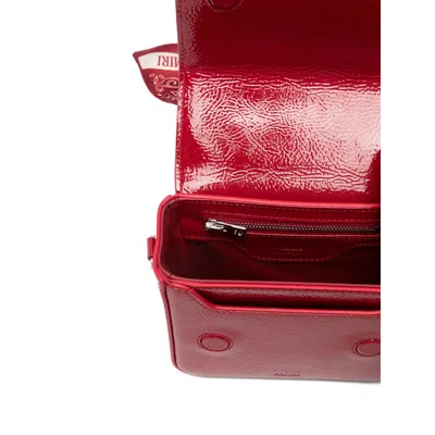 Amiri Ribbon-decorated Handbag