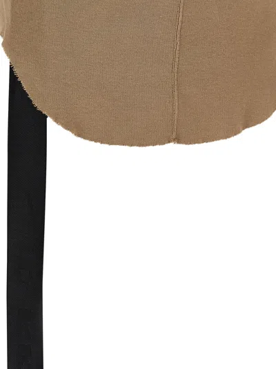 Drkshdw Basic Tank Top In Neutral