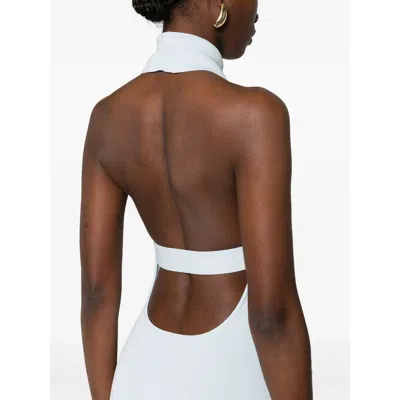 Cult Gaia Dresses Blue In Blue