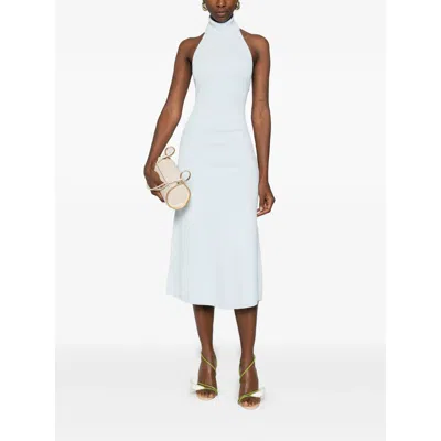 Cult Gaia Dresses Blue In Blue