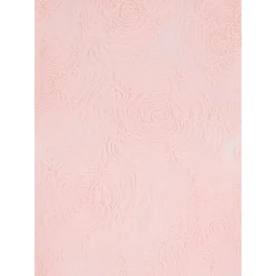 Rotate Birger Christensen Dresses Pink In Pink