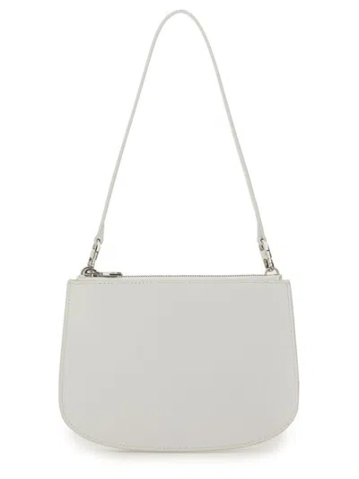 Diesel "1 Dr Twin" Bag In White
