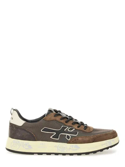 Premiata Sneaker Nous In Multi