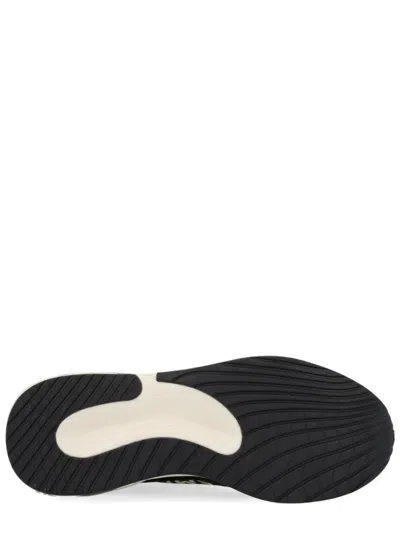 Premiata Moerund 7799 Sneaker In Black