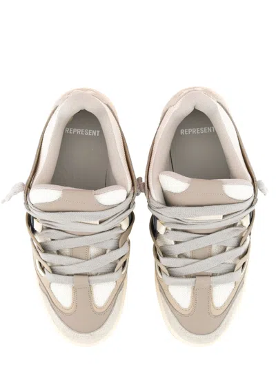 Represent "bully" Sneaker In Multi