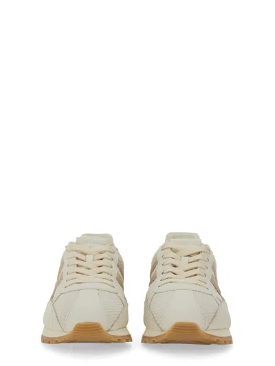 Hogan 86er Sneakers In White