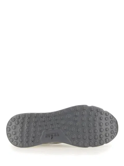 Hogan Hyperlight Sneakers In Blue