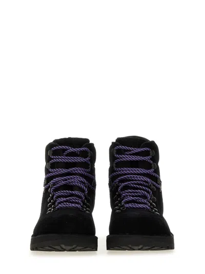 Diemme Shoe In Animal Print