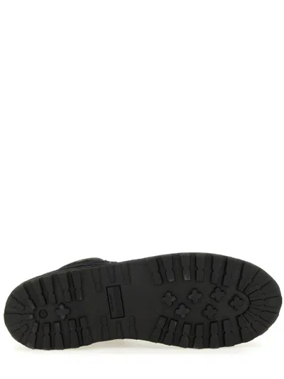 Diemme Shoe In Animal Print