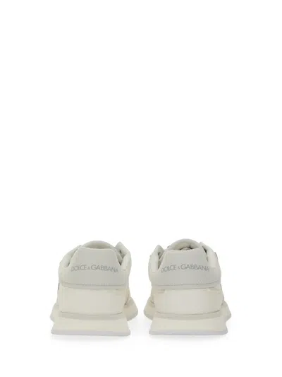 Dolce & Gabbana "dg Cushion" Sneaker In Multi