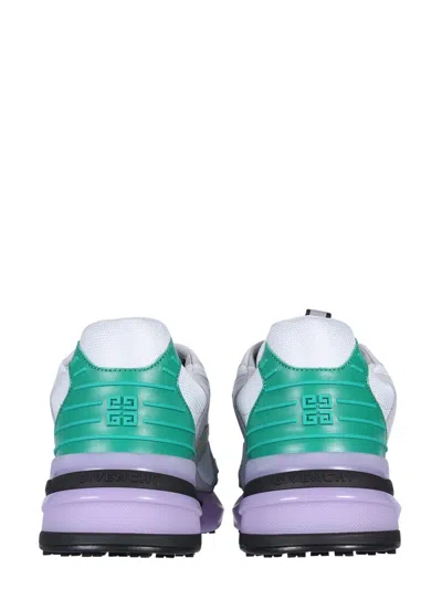 Givenchy Giv 1 Sneakers In Multi