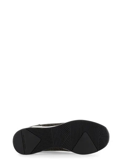 Michael Michael Kors Michael By Michael Kors Skyler Sneaker In Multi
