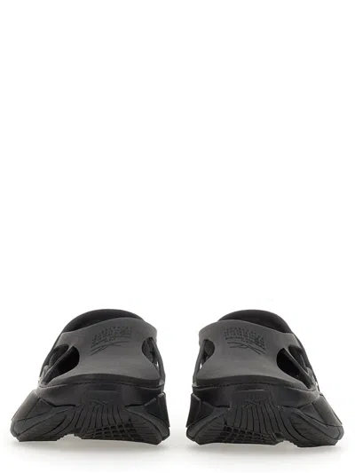 Maison Margiela Comfortable And Lightweight Sneakers In Black