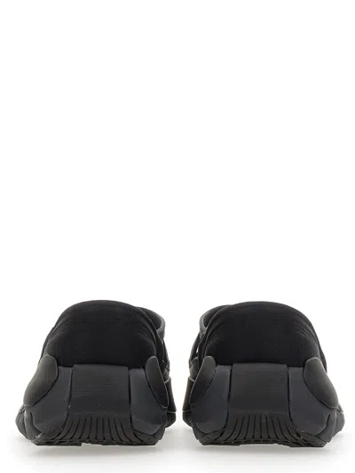 Maison Margiela Comfortable And Lightweight Sneakers In Black