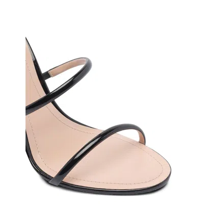 René Caovilla Heeled Sandal Rene Caovilla Woman Color Black In Black