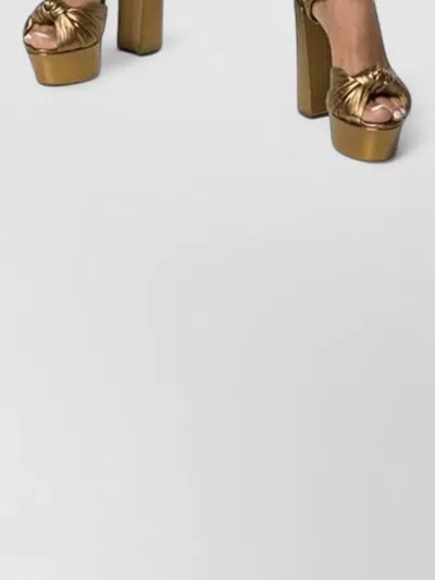 Dolce & Gabbana Bustier Top Leopard Motif Sweetheart Neckline In Multi